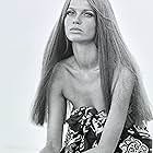 Veruschka von Lehndorff