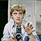 David Hemmings